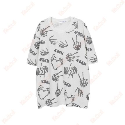 print t shirt